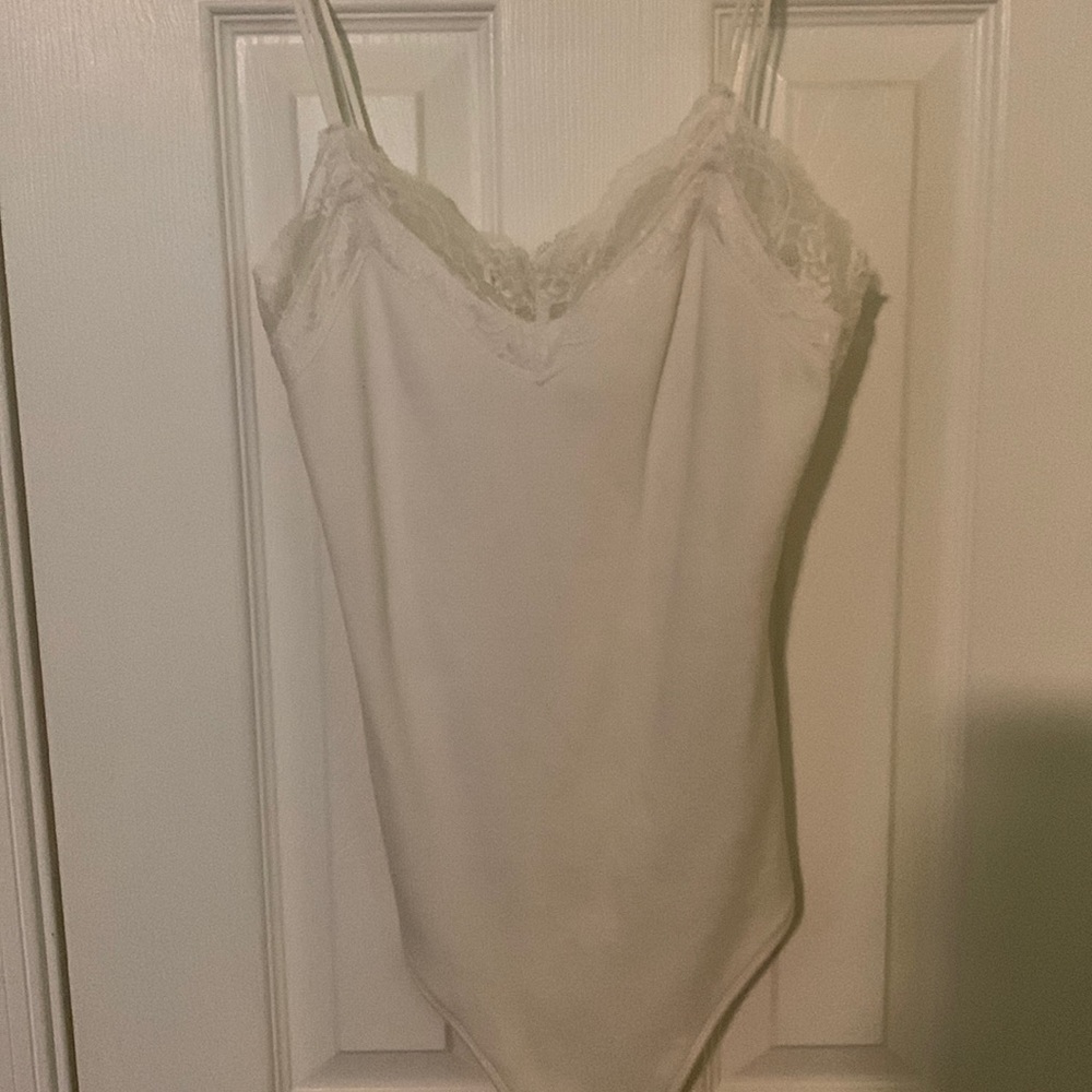 Bodysuit